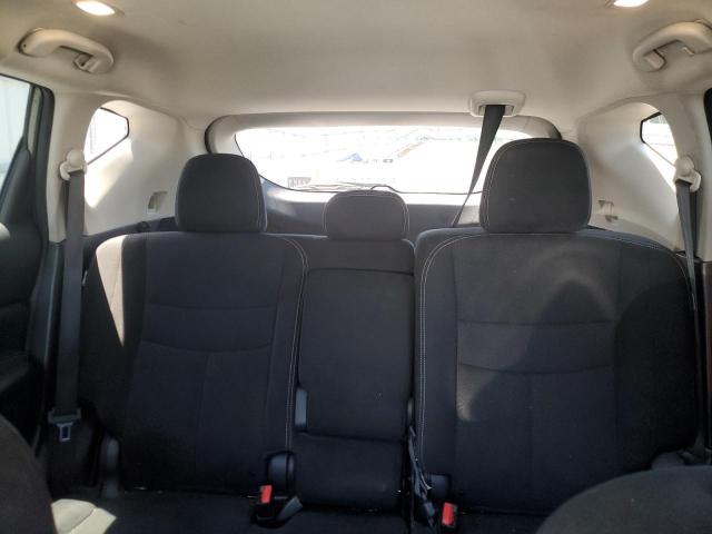 2021 Nissan Murano Sv VIN: 5N1AZ2BJ3MC109824 Lot: 59442864