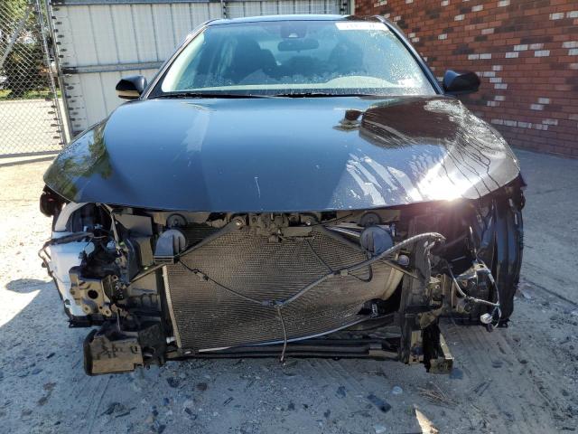 VIN 4T1B11HK7KU776828 2019 Toyota Camry, L no.5