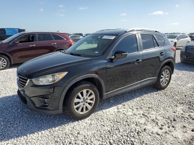 2016 MAZDA CX-5 TOURI - JM3KE2CYXG0627779