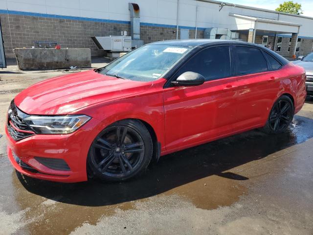 2019 VOLKSWAGEN JETTA S #3030407464