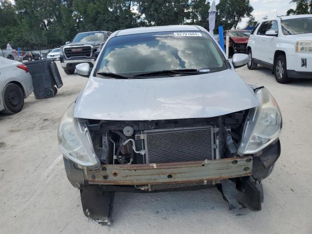 2016 NISSAN VERSA S - 3N1CN7AP1GL883349
