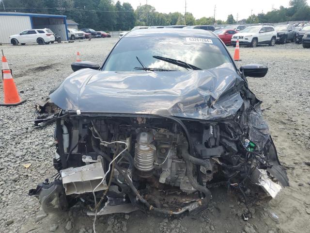 2016 HONDA CIVIC LX - 19XFC2F57GE047544