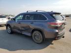 TOYOTA HIGHLANDER photo