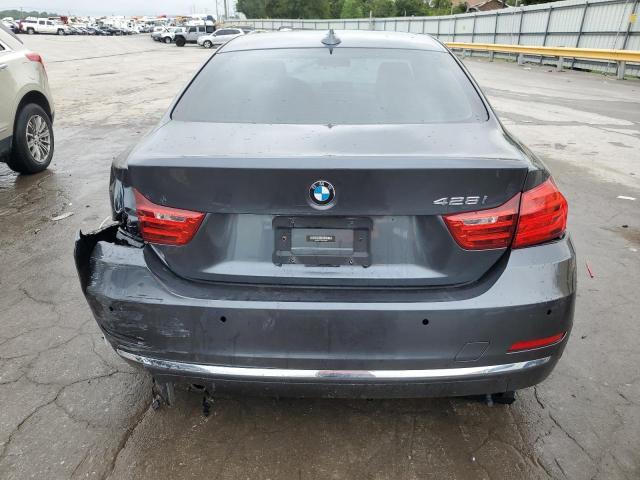 VIN WBA3N7C57GK228667 2016 BMW 4 Series, 428 I no.6