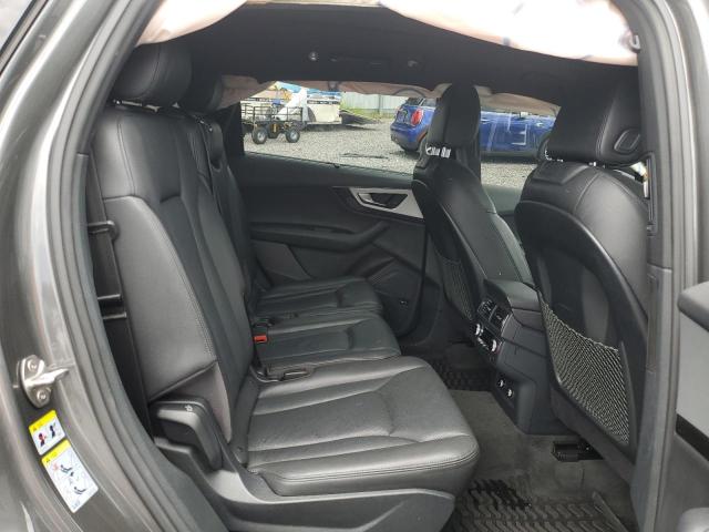 2019 Audi Q7 Premium Plus VIN: WA1LHAF75KD037079 Lot: 63076654