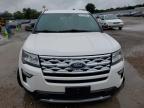 FORD EXPLORER X photo