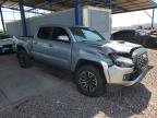 TOYOTA TACOMA DOU photo