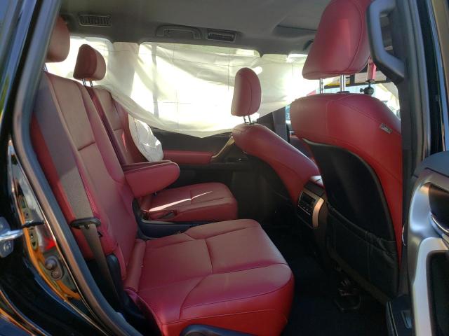 2023 LEXUS GX 460 LUX JTJGM7BX6P5373267