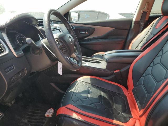 2020 NISSAN MURANO S - 5N1AZ2AJ1LN152742