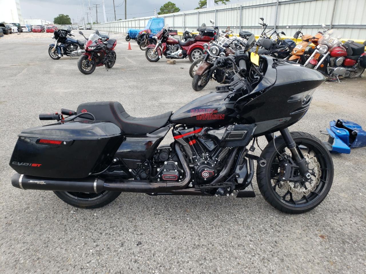 1HD1TL810RB954676 HARLEY-DAVIDSON FLTRXSTSE 2024