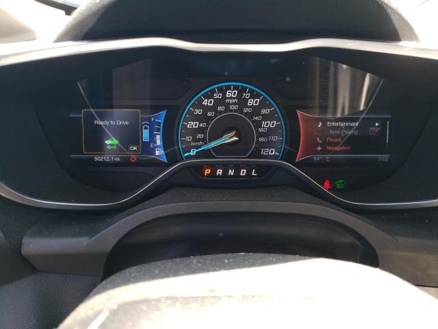 2013 Ford C-Max Sel VIN: 1FADP5BU2DL546142 Lot: 61526214