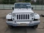 JEEP WRANGLER U photo