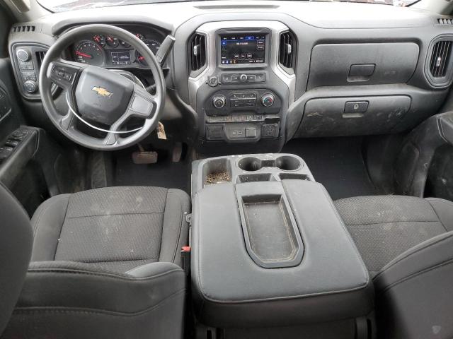 2021 CHEVROLET 1500 - 1GCRYBEK2MZ221073