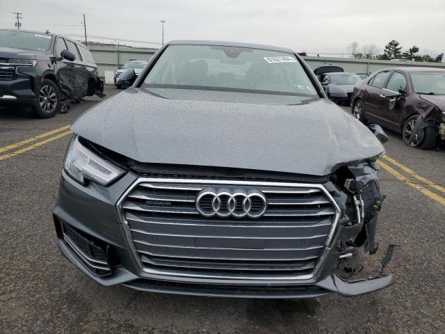 VIN WAUENAF41HN066639 2017 Audi A4, Premium Plus no.5