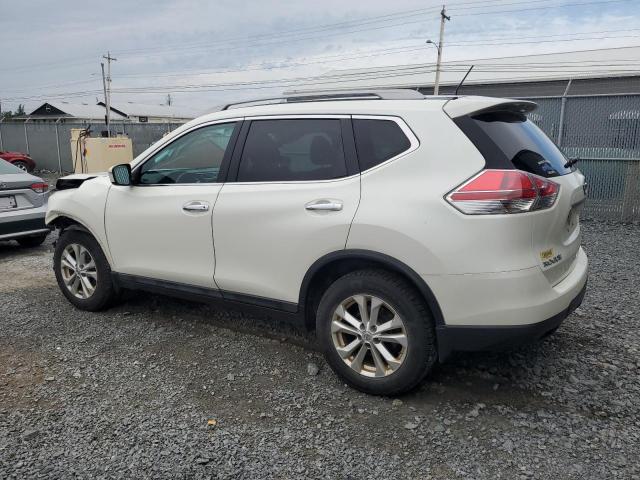 2015 NISSAN ROGUE S - 5N1AT2MV5FC844566