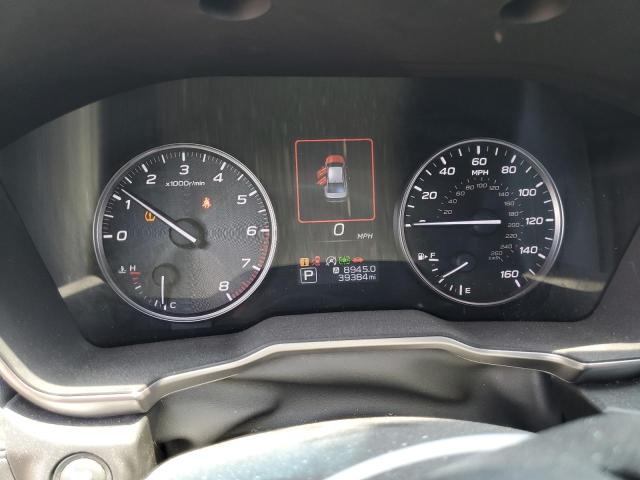 2021 Subaru Legacy Limited VIN: 4S3BWAN68M3016932 Lot: 63064934