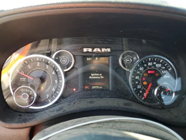 2023 RAM 2500 TRADE - 3C6UR5CJ0PG534850