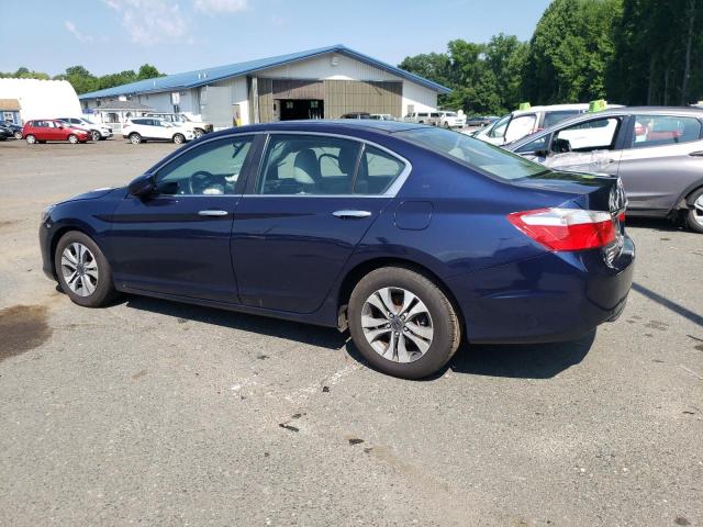 VIN 1HGCR2F36EA204109 2014 Honda Accord, LX no.2