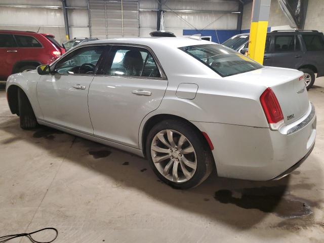 2019 Chrysler 300 Touring VIN: 2C3CCAAG2KH589996 Lot: 61753964