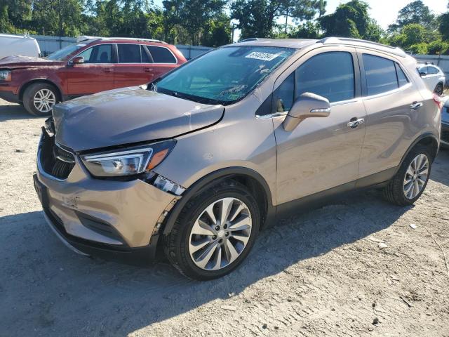 2019 BUICK ENCORE PRE #2845828862