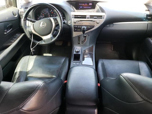 2013 Lexus Rx 350 VIN: 2T2ZK1BA4DC111459 Lot: 61719214