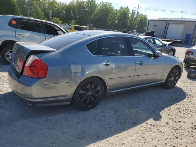 2006 Infiniti M35 Base VIN: JNKAY01F56M261155 Lot: 61813394