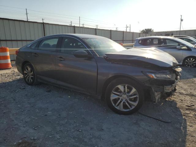 2018 HONDA ACCORD LX - 1HGCV1F13JA109392