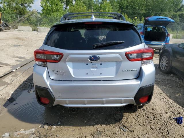 JF2GTAECXPH264774 Subaru Crosstrek  6