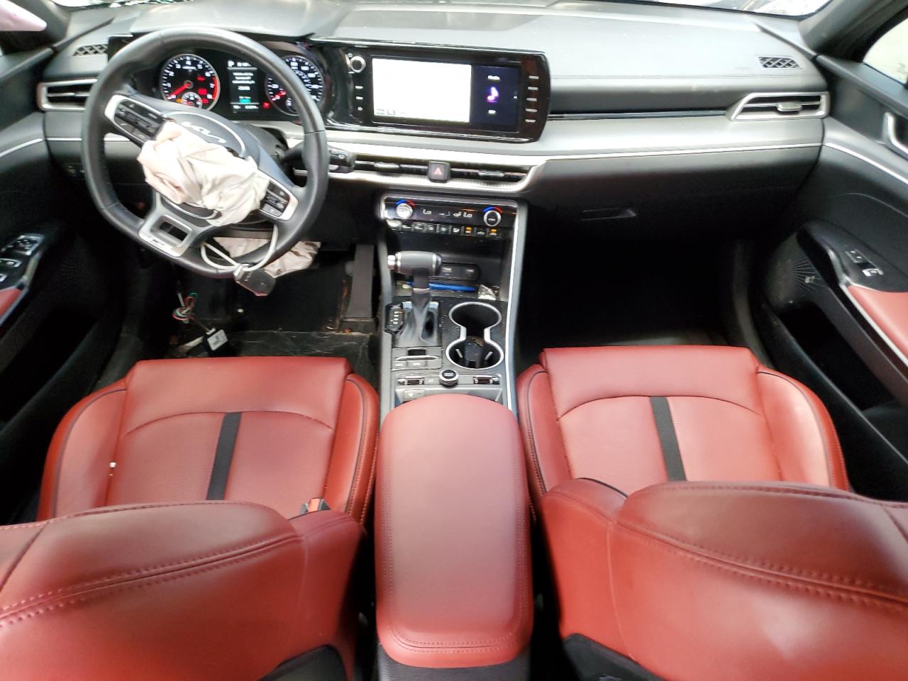 5XXG64J2XRG228054 2024 Kia K5 Gt Line