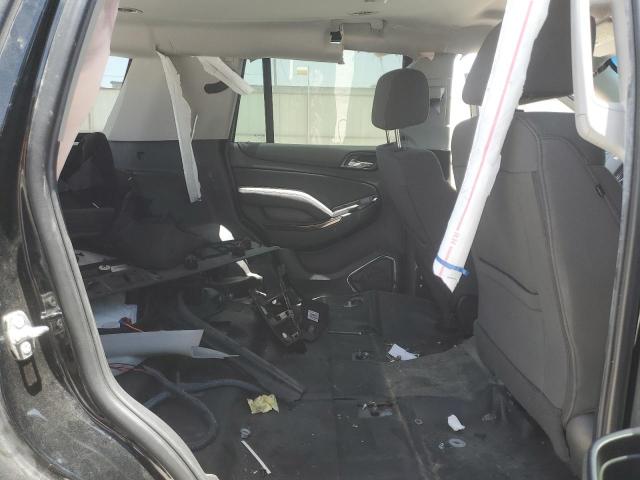 2019 CHEVROLET TAHOE POLI - 1GNLCDEC3KR330378