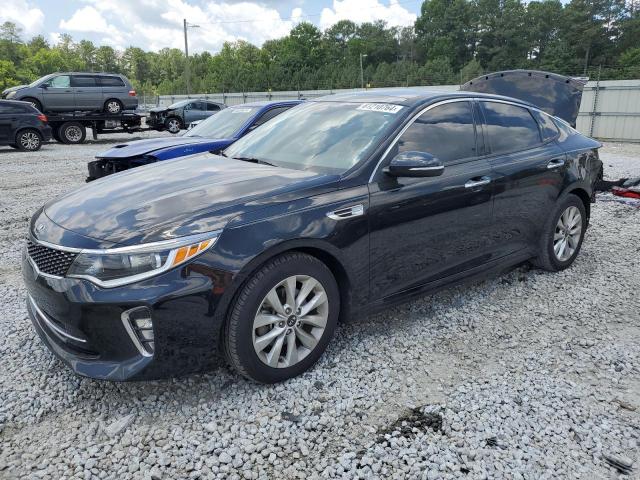 2018 KIA OPTIMA LX - 5XXGT4L36JG214056