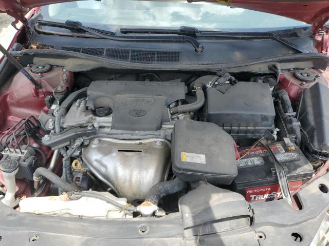 2016 TOYOTA CAMRY LE - 4T1BF1FKXGU596030