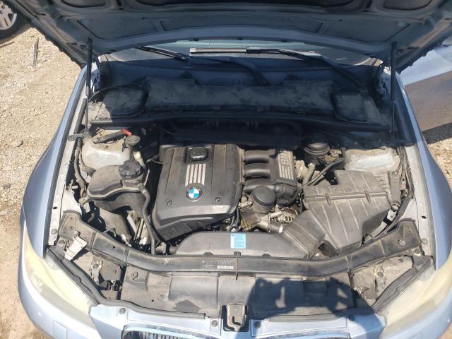 2011 BMW 328 Xi VIN: WBAPK7C55BA820934 Lot: 63147644