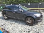 AUDI Q7 PREMIUM photo