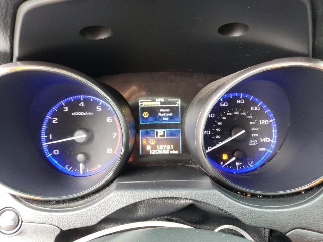 2015 SUBARU OUTBACK 2. - 4S4BSADC3F3207692