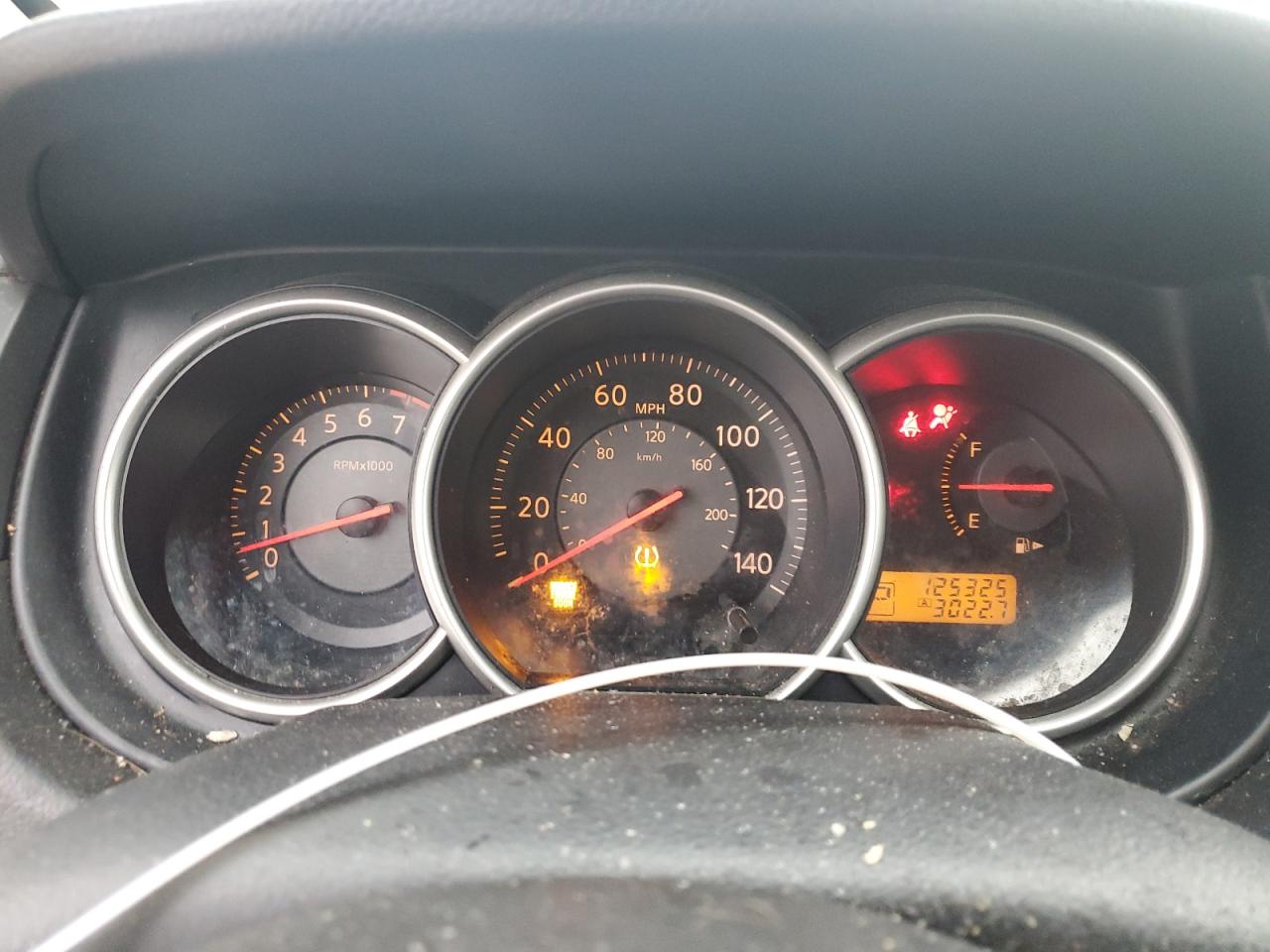 3N1CC11EX9L459754 2009 Nissan Versa S