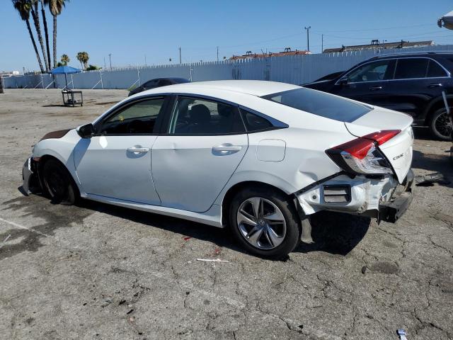 2020 HONDA CIVIC LX - 2HGFC2F62LH512952