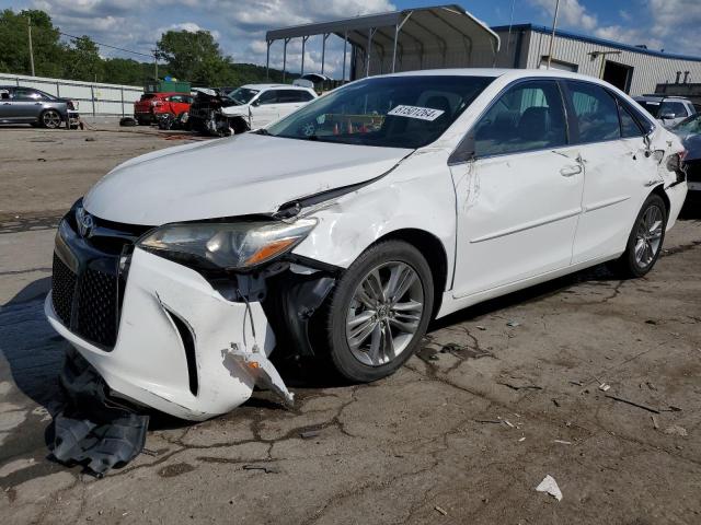 4T1BF1FK2GU166816 2016 TOYOTA CAMRY - Image 1