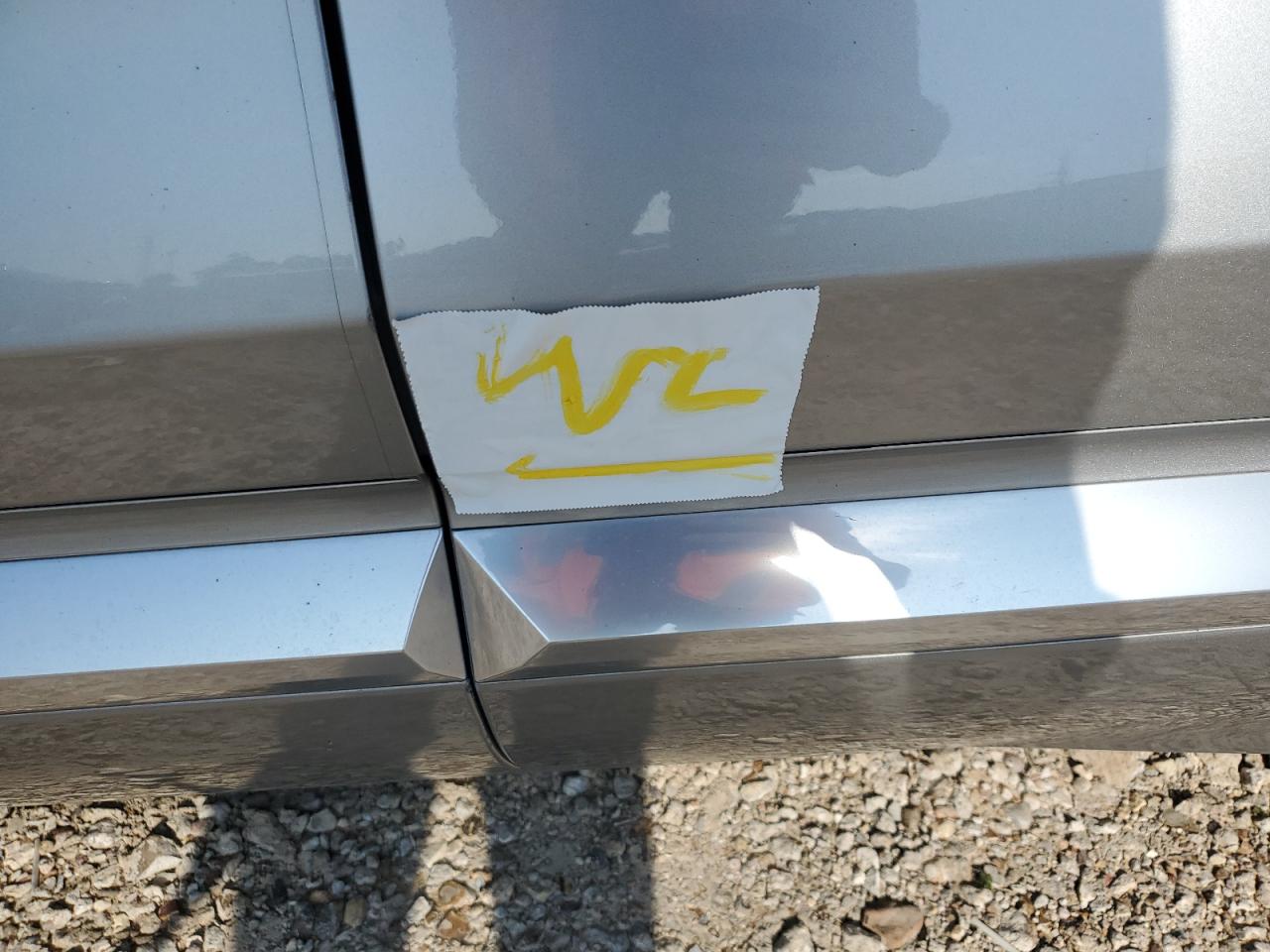 5NMS5DAL5MH365063 2021 Hyundai Santa Fe Calligraphy