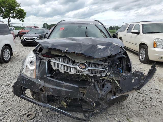 VIN 3GYFNAE34ES678698 2014 Cadillac SRX no.5