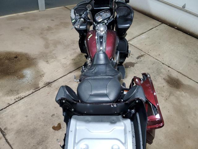 2019 HARLEY-DAVIDSON FLTRU 1HD1KGF16KB647399