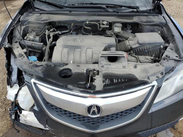 2013 Acura Rdx VIN: 5J8TB4H38DL805246 Lot: 60746644