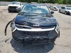 KIA SPORTAGE E photo