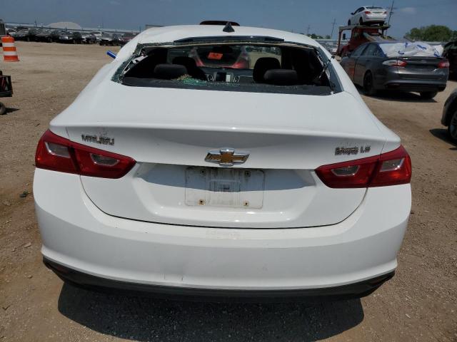 2016 CHEVROLET MALIBU LS - 1G1ZB5ST8GF358985