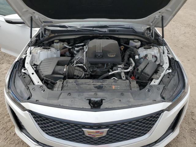 2021 CADILLAC CT5 PREMIU - 1G6DN5RK0M0115789