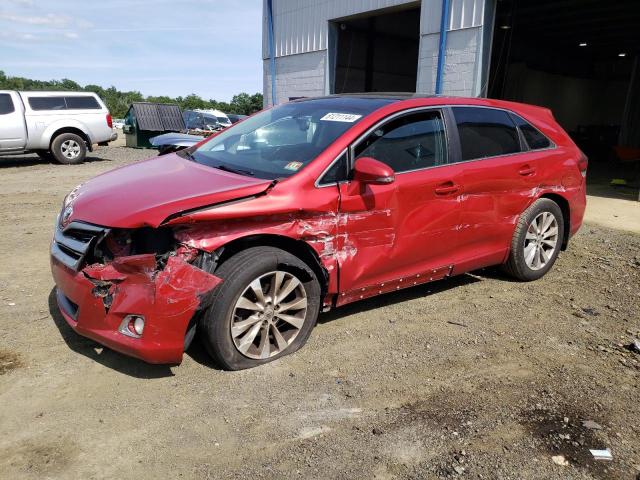 2013 Toyota Venza Le VIN: 4T3BA3BB4DU048897 Lot: 61211144