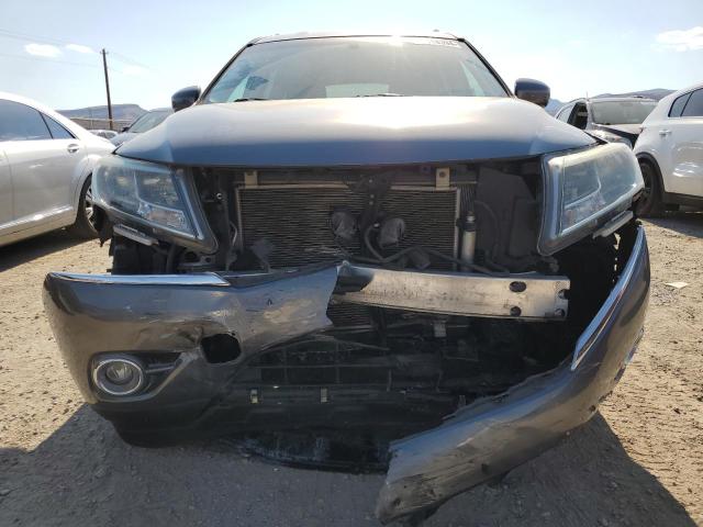 VIN 5N1AR2MN7GC652971 2016 Nissan Pathfinder, S no.5