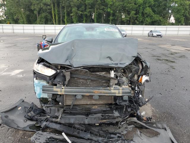 2015 FORD FUSION TIT - 3FA6P0K95FR156907