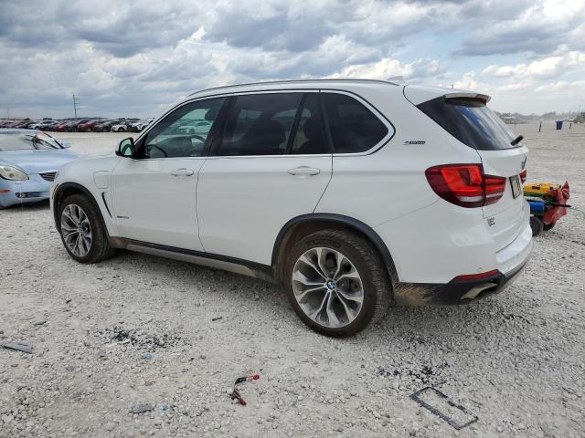 VIN 5UXKT0C59H0S80275 2017 BMW X5, Xdr40E no.2