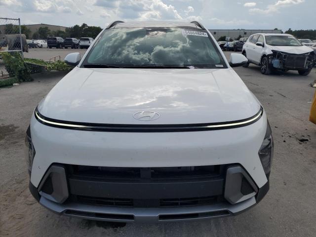 2024 HYUNDAI KONA LIMIT - KM8HE3A37RU106798